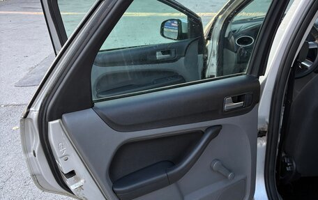 Ford Focus II рестайлинг, 2009 год, 465 000 рублей, 11 фотография