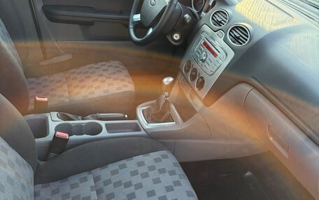 Ford Focus II рестайлинг, 2009 год, 465 000 рублей, 14 фотография