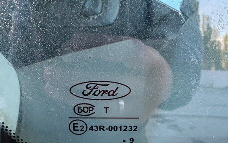 Ford Focus II рестайлинг, 2009 год, 465 000 рублей, 20 фотография