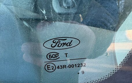 Ford Focus II рестайлинг, 2009 год, 465 000 рублей, 22 фотография