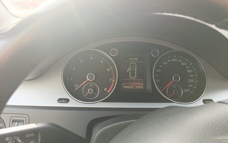 Volkswagen Passat B6, 2009 год, 650 000 рублей, 15 фотография