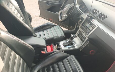 Volkswagen Passat B6, 2009 год, 650 000 рублей, 5 фотография