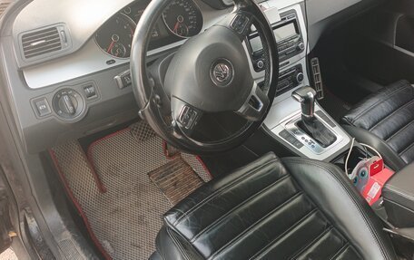 Volkswagen Passat B6, 2009 год, 650 000 рублей, 14 фотография