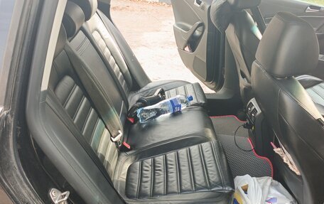 Volkswagen Passat B6, 2009 год, 650 000 рублей, 6 фотография