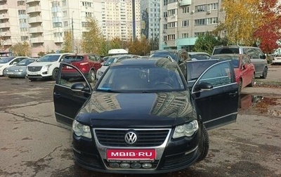 Volkswagen Passat B6, 2009 год, 650 000 рублей, 1 фотография