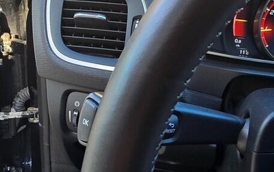 Volvo V40 Cross Country I, 2019 год, 1 250 000 рублей, 1 фотография
