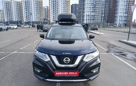 Nissan X-Trail, 2020 год, 2 000 000 рублей, 1 фотография