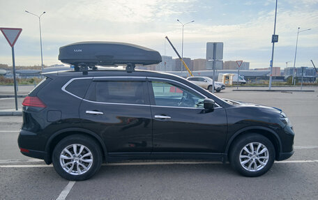 Nissan X-Trail, 2020 год, 2 000 000 рублей, 8 фотография
