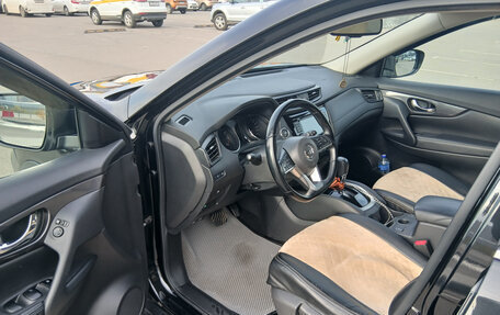Nissan X-Trail, 2020 год, 2 000 000 рублей, 10 фотография
