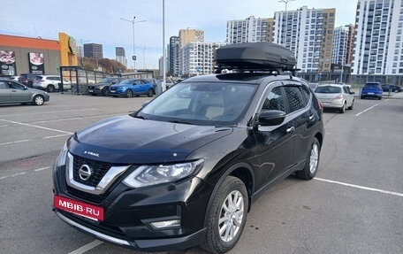 Nissan X-Trail, 2020 год, 2 000 000 рублей, 2 фотография