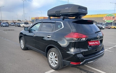 Nissan X-Trail, 2020 год, 2 000 000 рублей, 4 фотография