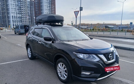 Nissan X-Trail, 2020 год, 2 000 000 рублей, 9 фотография