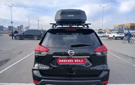 Nissan X-Trail, 2020 год, 2 000 000 рублей, 5 фотография