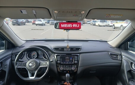Nissan X-Trail, 2020 год, 2 000 000 рублей, 11 фотография