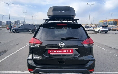 Nissan X-Trail, 2020 год, 2 000 000 рублей, 6 фотография