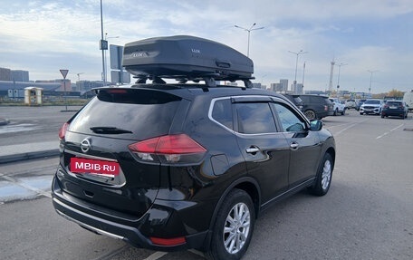 Nissan X-Trail, 2020 год, 2 000 000 рублей, 7 фотография