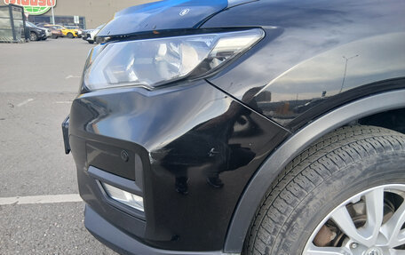 Nissan X-Trail, 2020 год, 2 000 000 рублей, 16 фотография