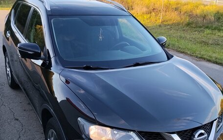 Nissan X-Trail, 2016 год, 1 635 000 рублей, 20 фотография