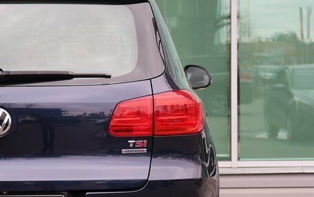 Volkswagen Tiguan I, 2011 год, 1 199 000 рублей, 12 фотография