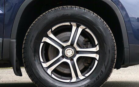 Volkswagen Tiguan I, 2011 год, 1 199 000 рублей, 15 фотография