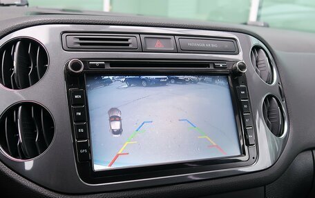 Volkswagen Tiguan I, 2011 год, 1 199 000 рублей, 19 фотография