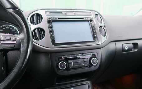 Volkswagen Tiguan I, 2011 год, 1 199 000 рублей, 18 фотография