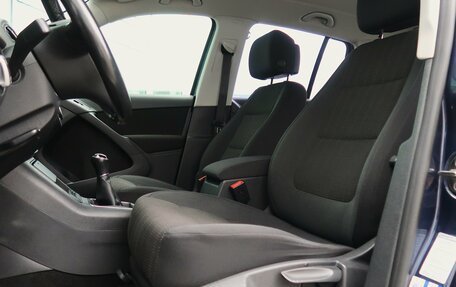 Volkswagen Tiguan I, 2011 год, 1 199 000 рублей, 24 фотография