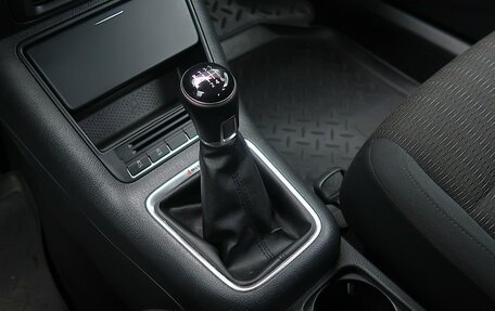 Volkswagen Tiguan I, 2011 год, 1 199 000 рублей, 22 фотография