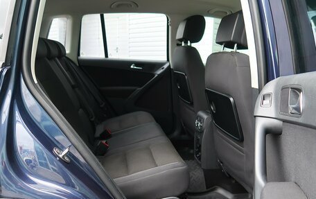 Volkswagen Tiguan I, 2011 год, 1 199 000 рублей, 29 фотография