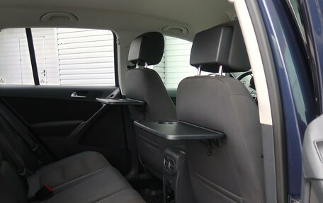 Volkswagen Tiguan I, 2011 год, 1 199 000 рублей, 30 фотография