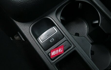 Volkswagen Tiguan I, 2011 год, 1 199 000 рублей, 23 фотография