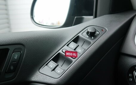Volkswagen Tiguan I, 2011 год, 1 199 000 рублей, 25 фотография