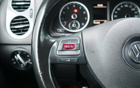 Volkswagen Tiguan I, 2011 год, 1 199 000 рублей, 27 фотография