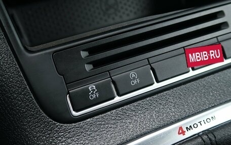 Volkswagen Tiguan I, 2011 год, 1 199 000 рублей, 21 фотография