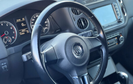 Volkswagen Tiguan I, 2014 год, 1 050 000 рублей, 7 фотография