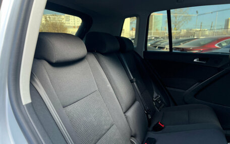 Volkswagen Tiguan I, 2014 год, 1 050 000 рублей, 15 фотография