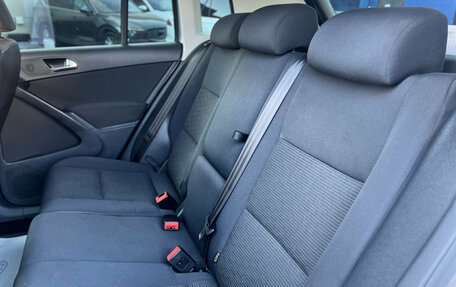 Volkswagen Tiguan I, 2014 год, 1 050 000 рублей, 13 фотография