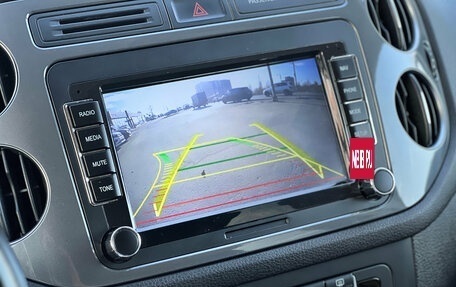 Volkswagen Tiguan I, 2014 год, 1 050 000 рублей, 8 фотография