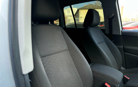Volkswagen Tiguan I, 2014 год, 1 050 000 рублей, 17 фотография