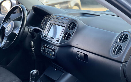 Volkswagen Tiguan I, 2014 год, 1 050 000 рублей, 18 фотография