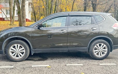 Nissan X-Trail, 2016 год, 1 850 000 рублей, 3 фотография