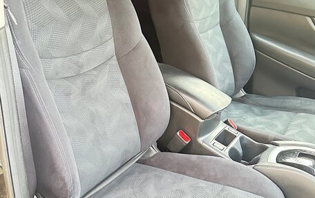 Nissan X-Trail, 2016 год, 1 850 000 рублей, 14 фотография