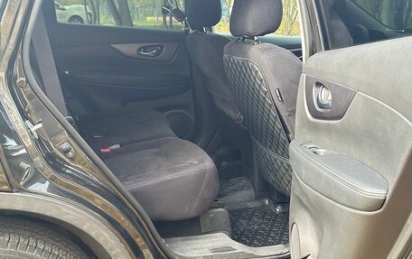 Nissan X-Trail, 2016 год, 1 850 000 рублей, 17 фотография