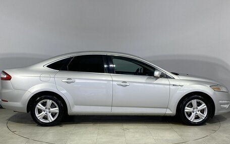 Ford Mondeo IV рестайлинг, 2011 год, 850 000 рублей, 5 фотография