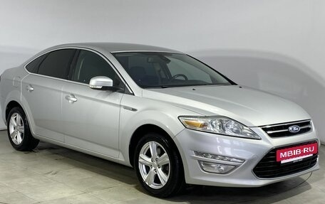 Ford Mondeo IV рестайлинг, 2011 год, 850 000 рублей, 4 фотография