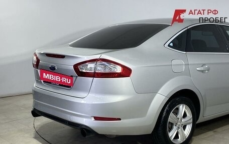 Ford Mondeo IV рестайлинг, 2011 год, 850 000 рублей, 3 фотография