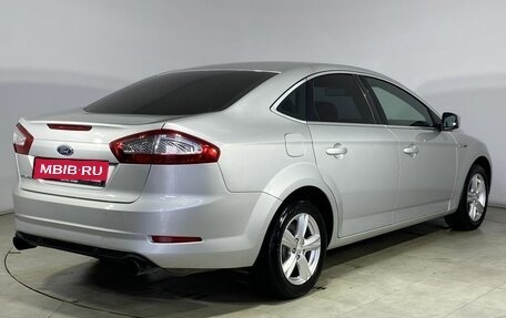 Ford Mondeo IV рестайлинг, 2011 год, 850 000 рублей, 7 фотография