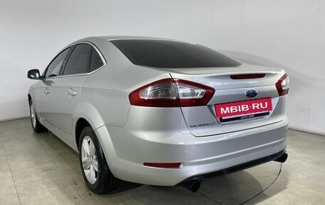 Ford Mondeo IV рестайлинг, 2011 год, 850 000 рублей, 6 фотография