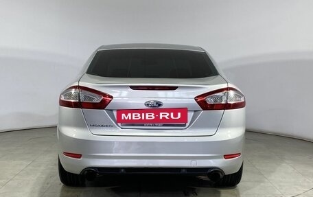 Ford Mondeo IV рестайлинг, 2011 год, 850 000 рублей, 8 фотография