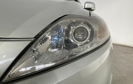 Ford Mondeo IV рестайлинг, 2011 год, 850 000 рублей, 13 фотография